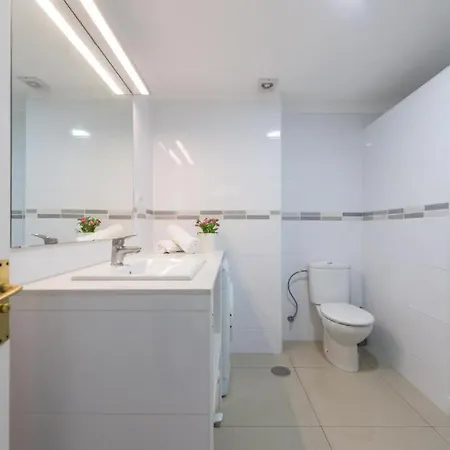 La Venecia De Canarias