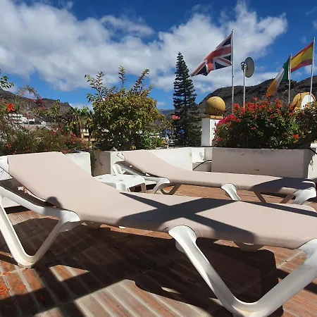 La Venecia De Canarias Hotel apartamentowy Puerto De Mogan