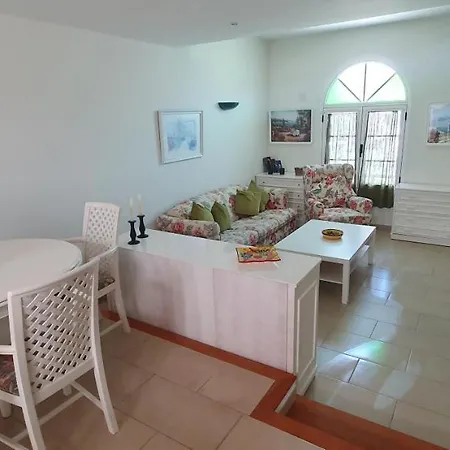 La Venecia De Canarias Lägenhetshotell 4*