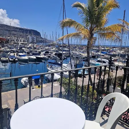 La Venecia De Canarias מלון דירות 4*