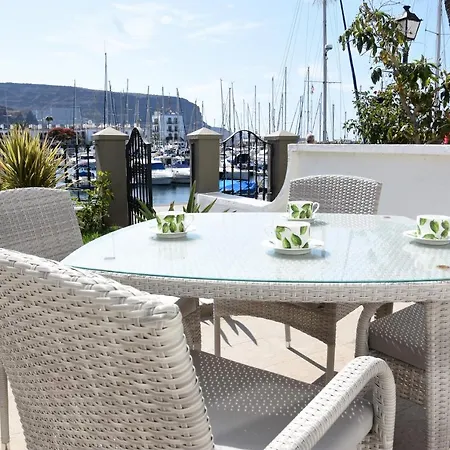 La Venecia De Canarias Lägenhetshotell