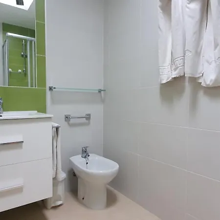 Hotel apartamentowy La Venecia De Canarias Puerto De Mogan
