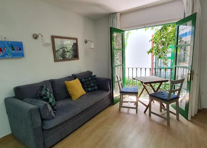 La Venecia De Canarias 4* Puerto De Mogan