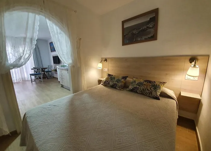 La Venecia De Canarias