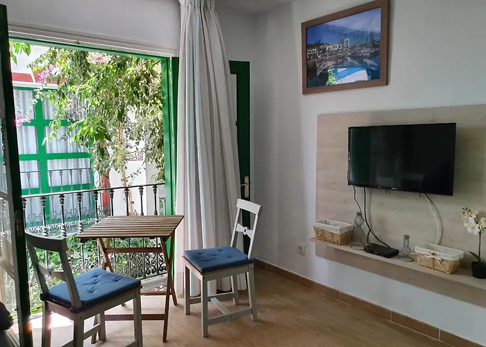 La Venecia De Canarias 4*