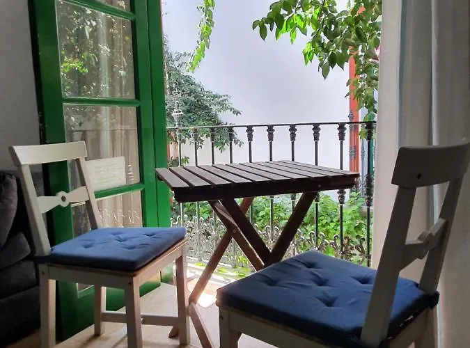 La Venecia De Canarias 4*