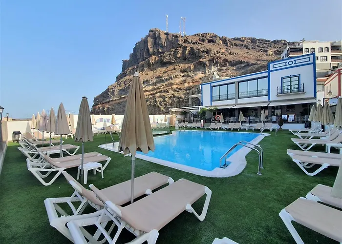 La Venecia De Canarias 4* Puerto De Mogan