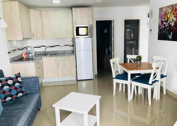 La Venecia De Canarias 4*