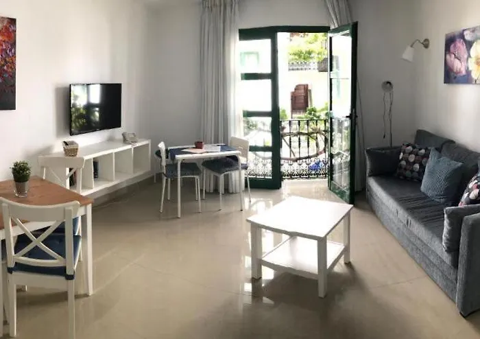 La Venecia De Canarias 4* Puerto De Mogan