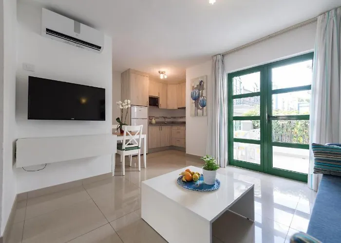 La Venecia De Canarias Apartahotel Puerto De Mogan