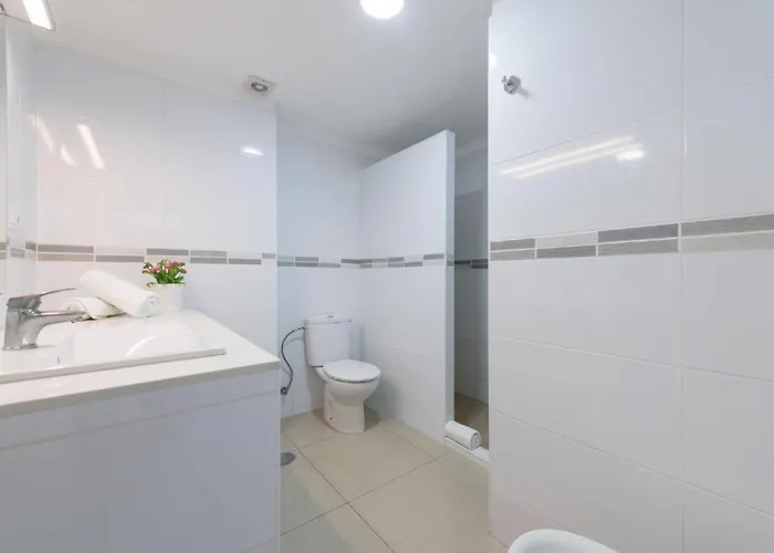 La Venecia De Canarias 4* Puerto De Mogan