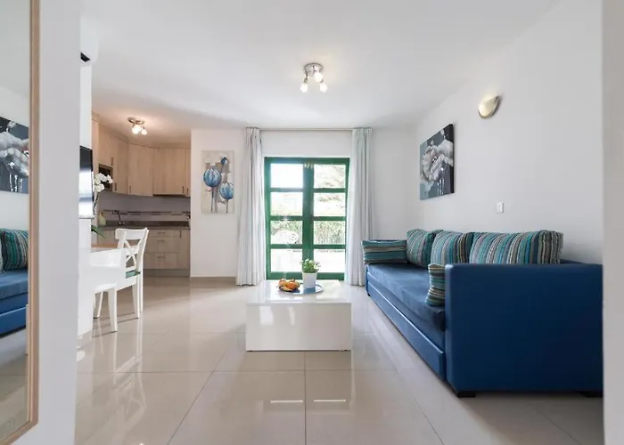 La Venecia De Canarias Apartahotel Puerto De Mogan