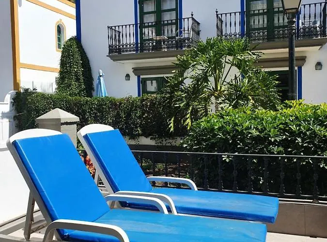 La Venecia De Canarias