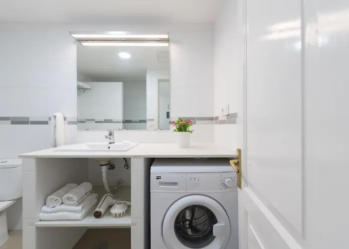 La Venecia De Canarias Apartahotel Puerto De Mogan