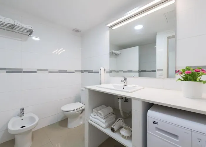 La Venecia De Canarias Apartahotel Puerto De Mogan