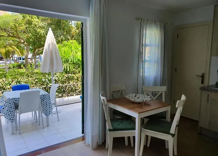 La Venecia De Canarias Puerto De Mogan