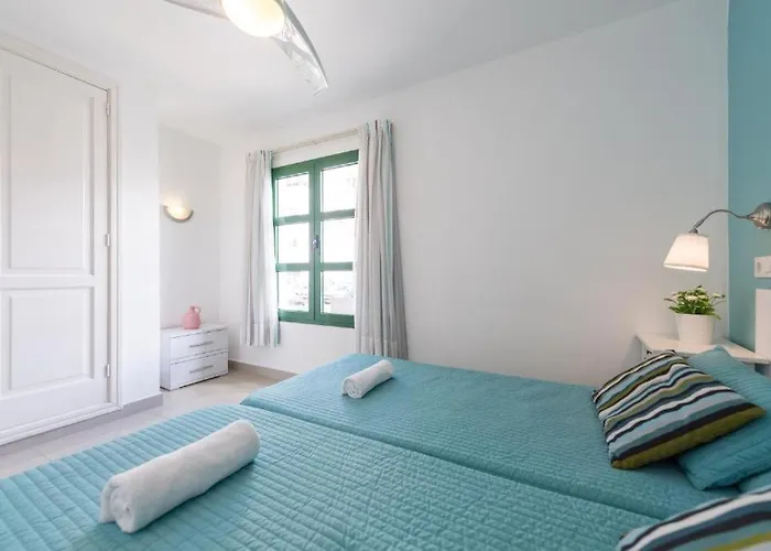 La Venecia De Canarias Apartahotel Puerto De Mogan