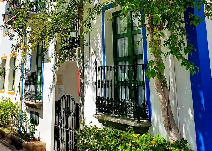 La Venecia De Canarias Apartahotel 4*