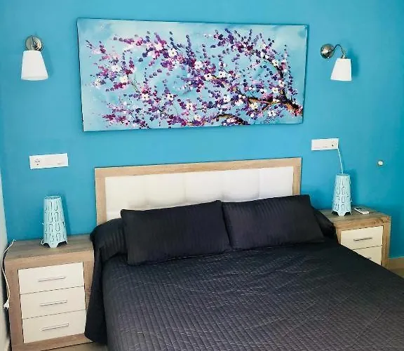 La Venecia De Canarias