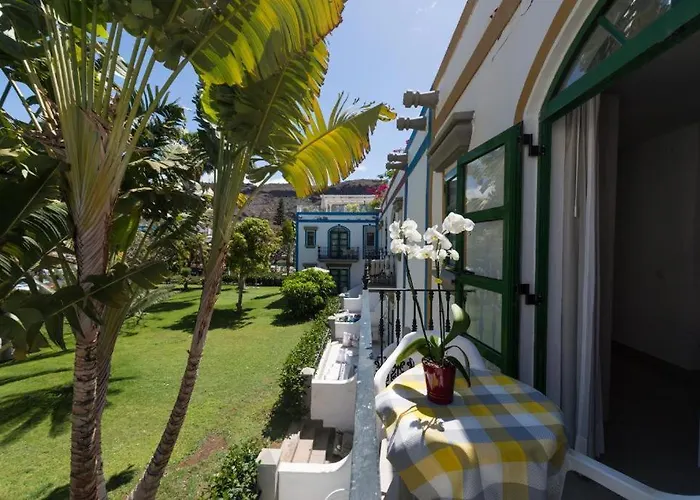 La Venecia De Canarias 4*