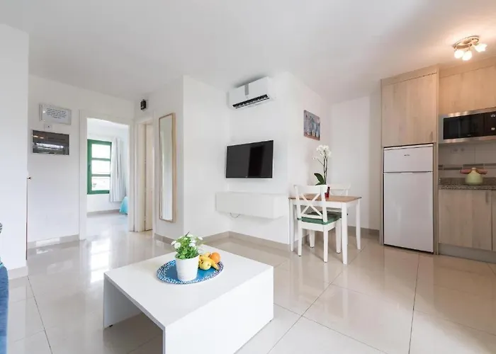 La Venecia De Canarias 4*