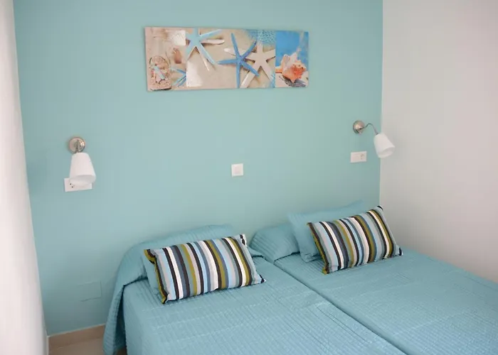 La Venecia De Canarias