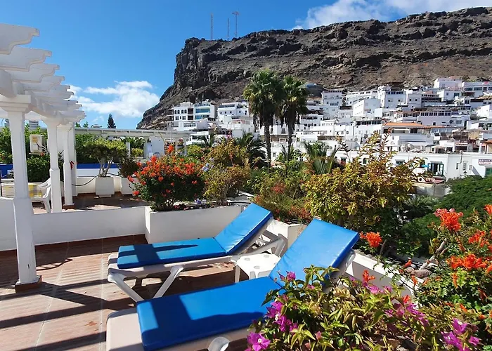La Venecia De Canarias Puerto De Mogan