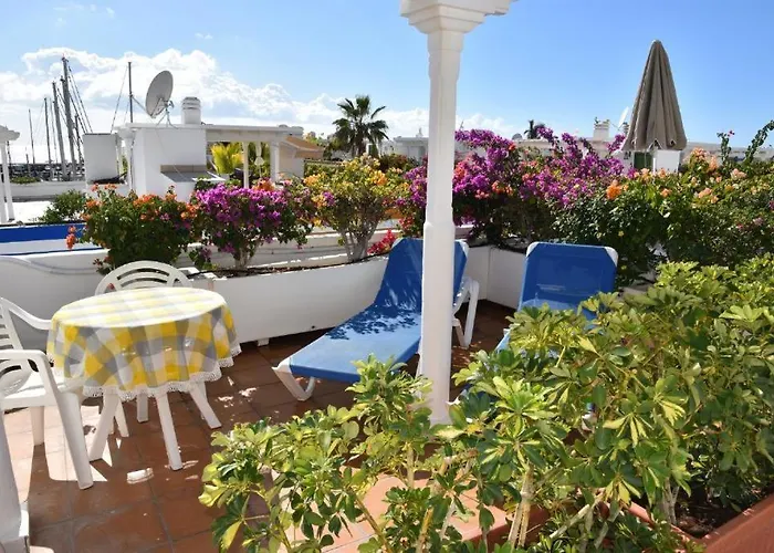 La Venecia De Canarias