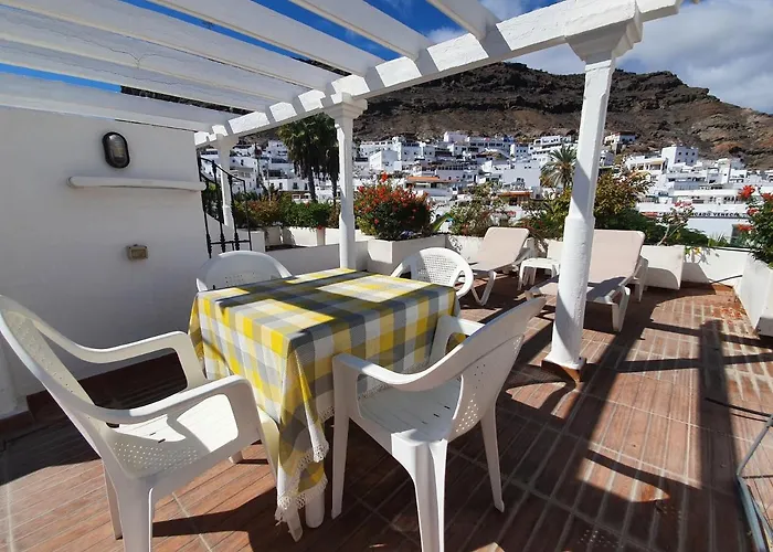 La Venecia De Canarias 4*