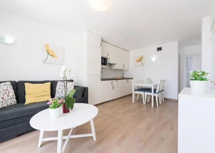 Apartahotel La Venecia De Canarias Puerto De Mogan