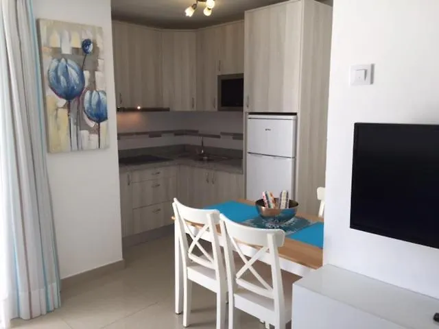 La Venecia De Canarias Puerto De Mogan