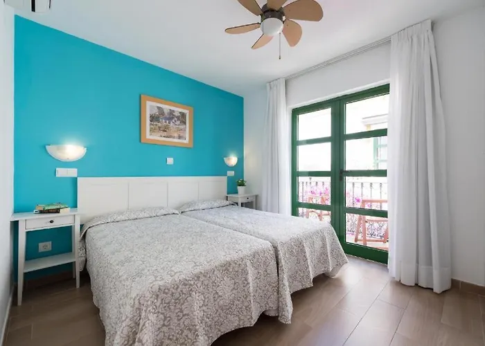 La Venecia De Canarias 4* Puerto De Mogan