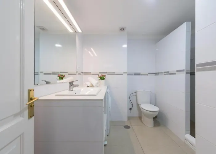 La Venecia De Canarias