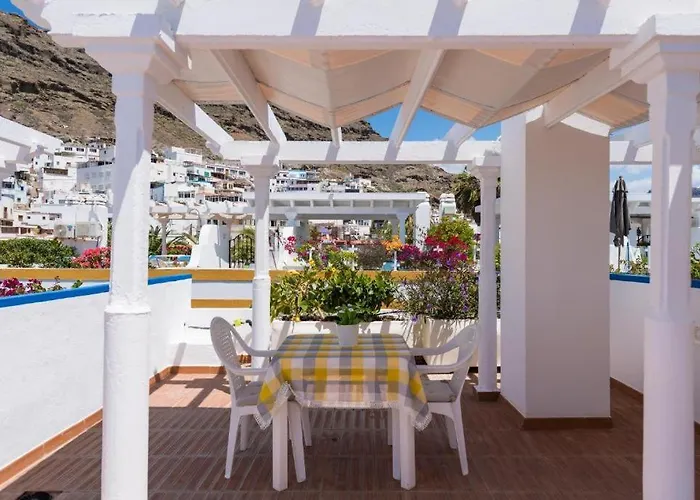 Apartahotel La Venecia De Canarias 4*