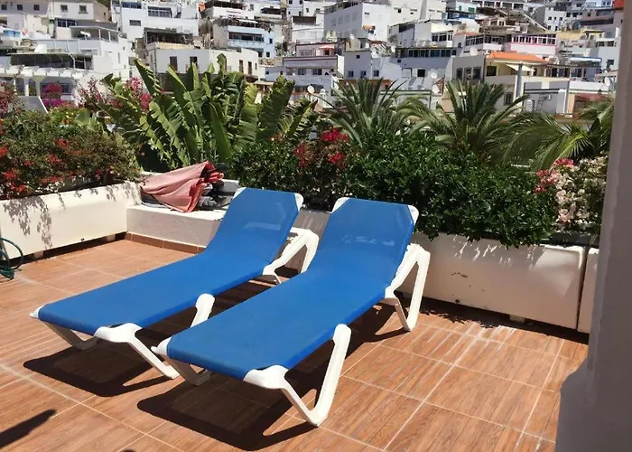 La Venecia De Canarias Apartahotel