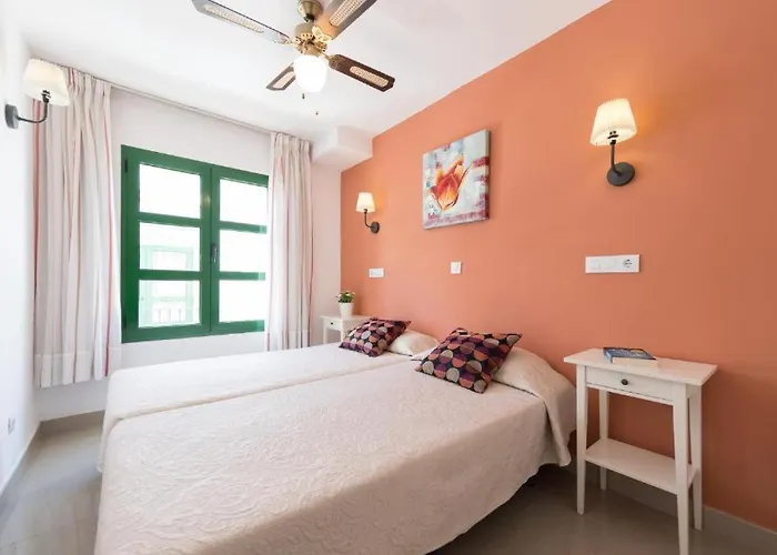 La Venecia De Canarias 4* Puerto De Mogan