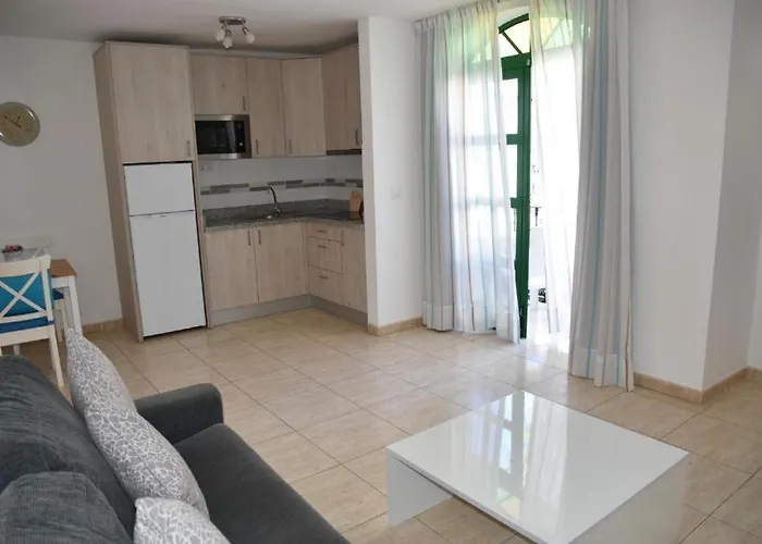 Apartahotel La Venecia De Canarias 4*