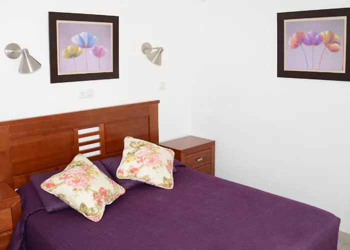 La Venecia De Canarias Apartahotel