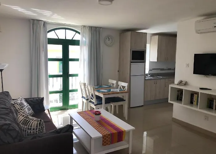 La Venecia De Canarias