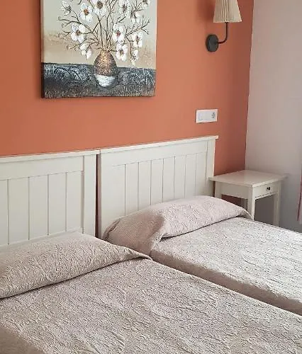 La Venecia De Canarias Apartahotel