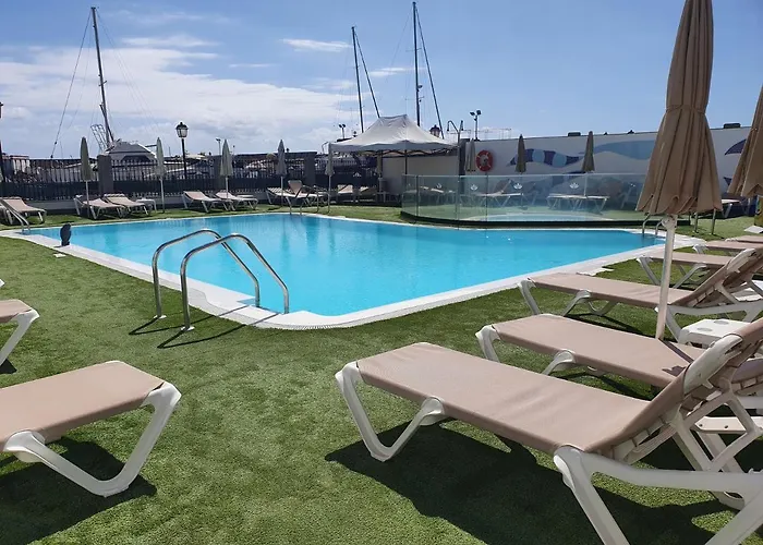 La Venecia De Canarias Puerto De Mogan