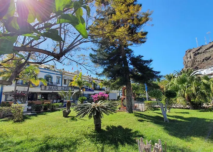 Apartahotel La Venecia De Canarias