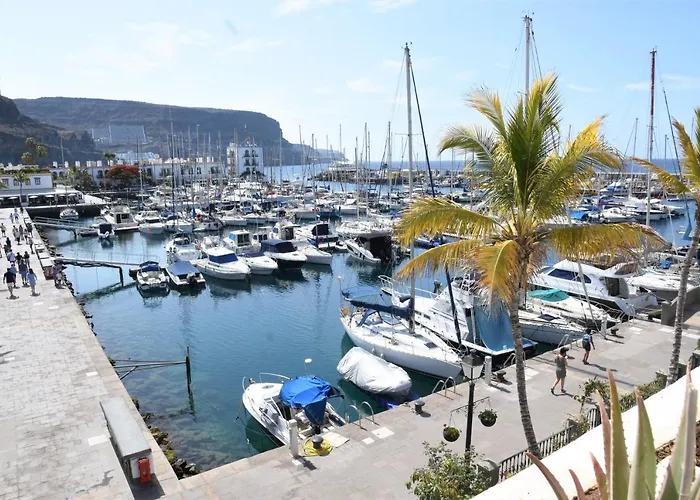 La Venecia De Canarias 4*