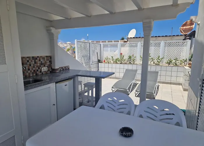 La Venecia De Canarias 4*