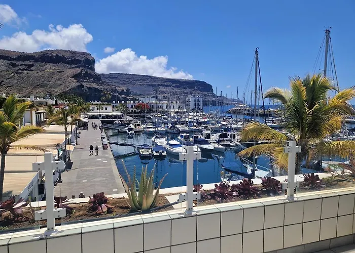 La Venecia De Canarias
