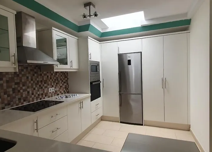 La Venecia De Canarias 4*