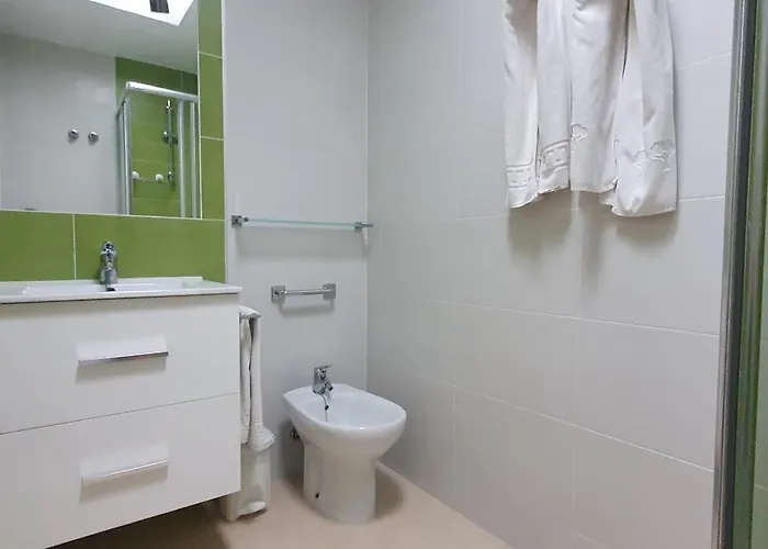 Apartahotel La Venecia De Canarias Puerto De Mogan