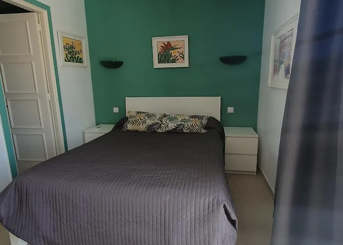 La Venecia De Canarias 4* Puerto De Mogan