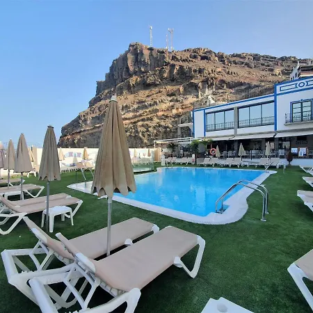 La Venecia De Canarias 4* بويرتو دي موغان
