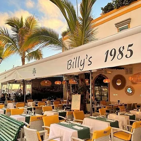 La Venecia De Canarias شقة فندقية 4*